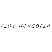 tourist camp fish mongolia camp in mongolia